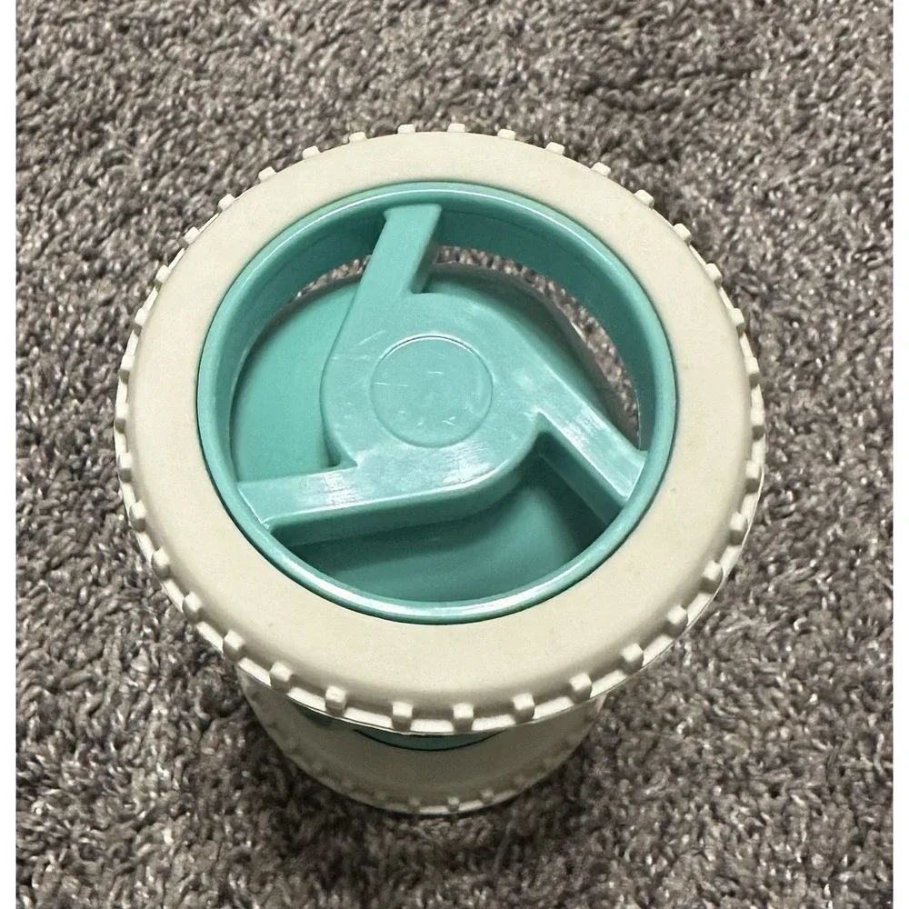 Clocky Noisy Runaway Alarm Clock on Wheels For Heavy Sleepers